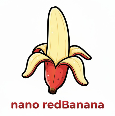 nano redBanana